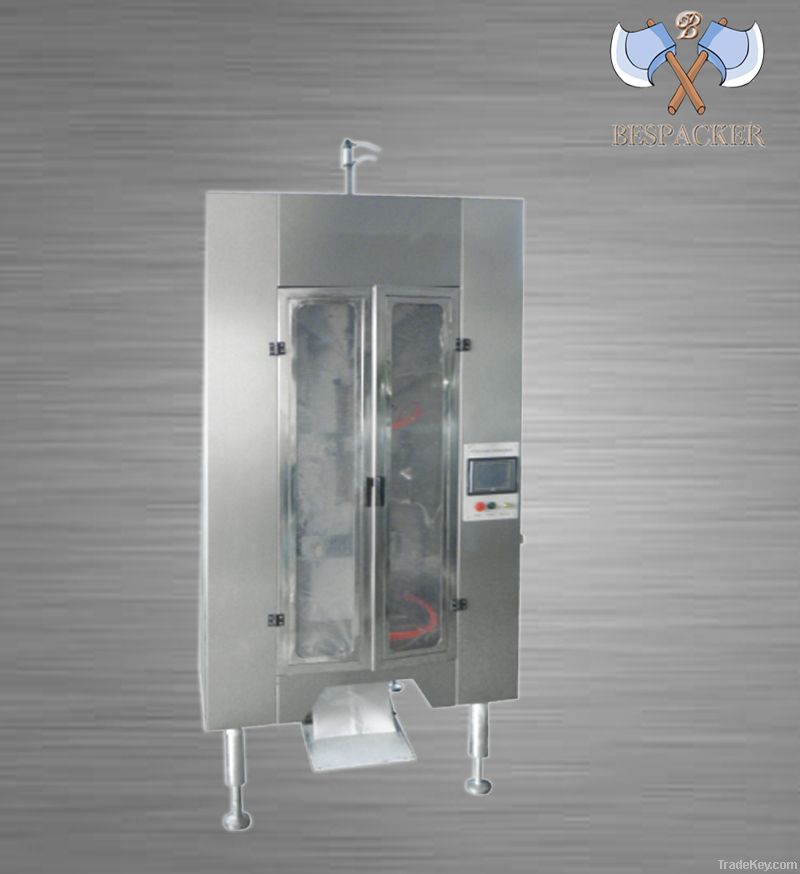 Automatic Large Water Bag Packing Machine