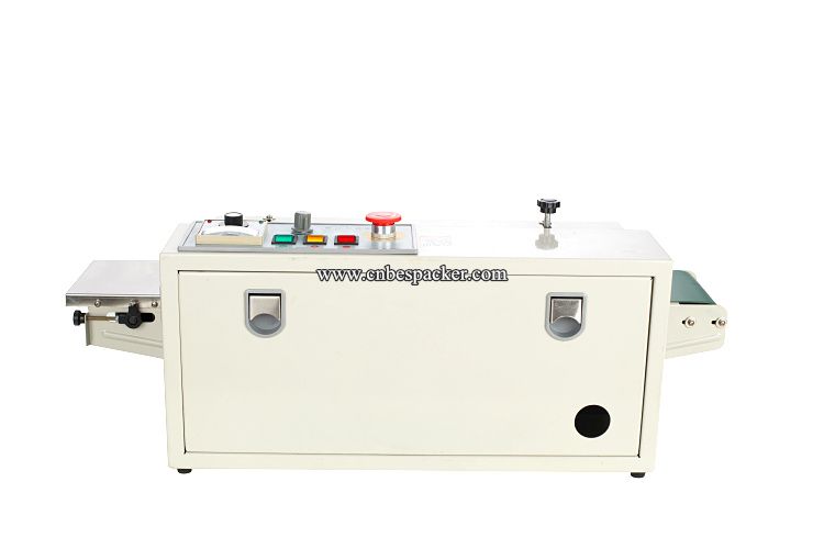 FR-770 continuous band sealer