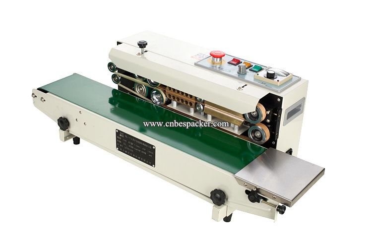 FR-770 continuous band sealer