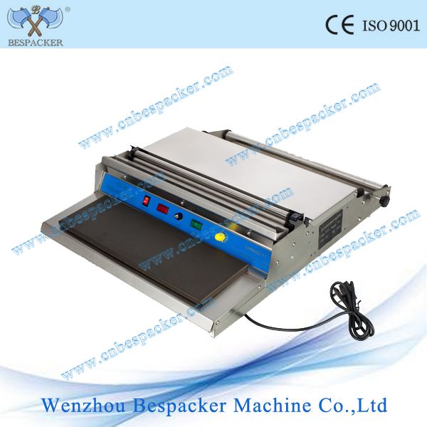 BX-450 Hand wrapping machine