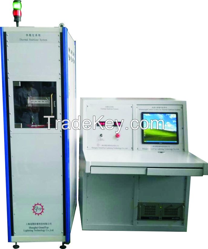 Thermal Stability Test Equipment