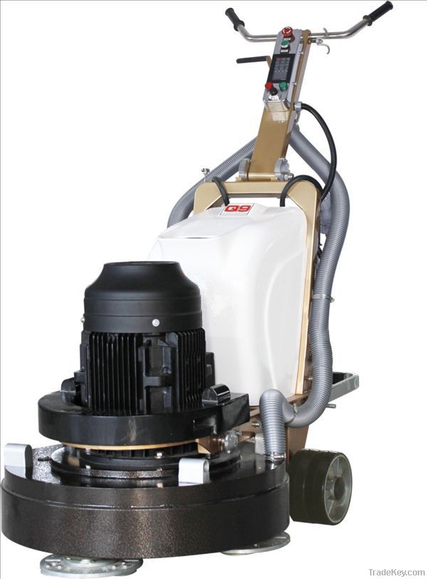 Q9 Floor Grinding Machine