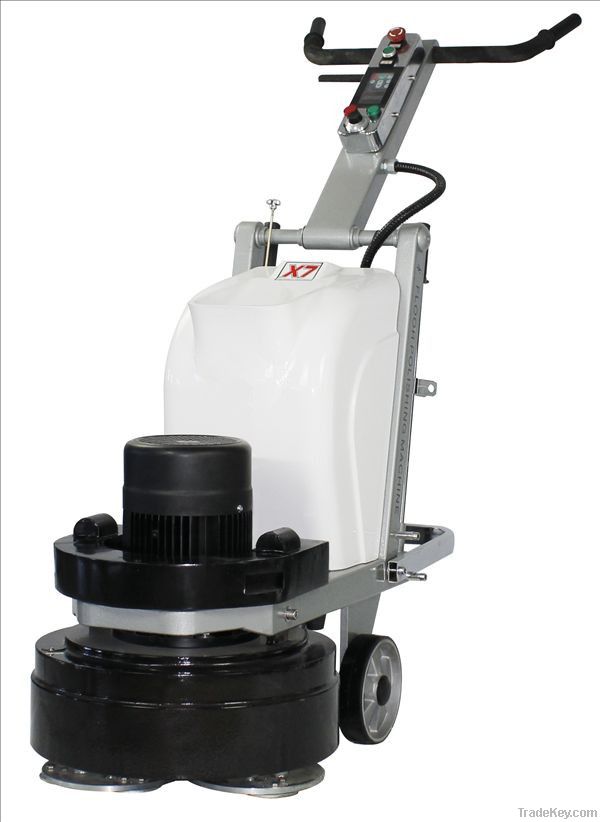 X7 Floor Grinding Machine