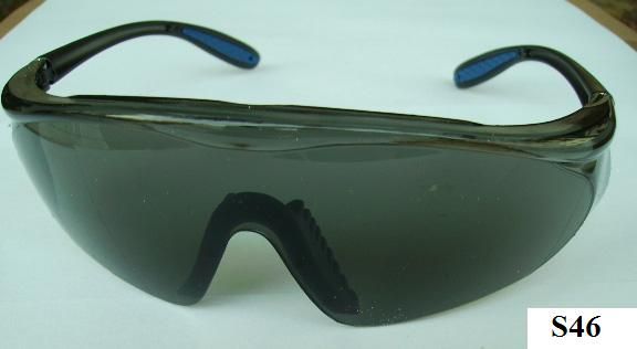 Safety Glasses for Personal Protection