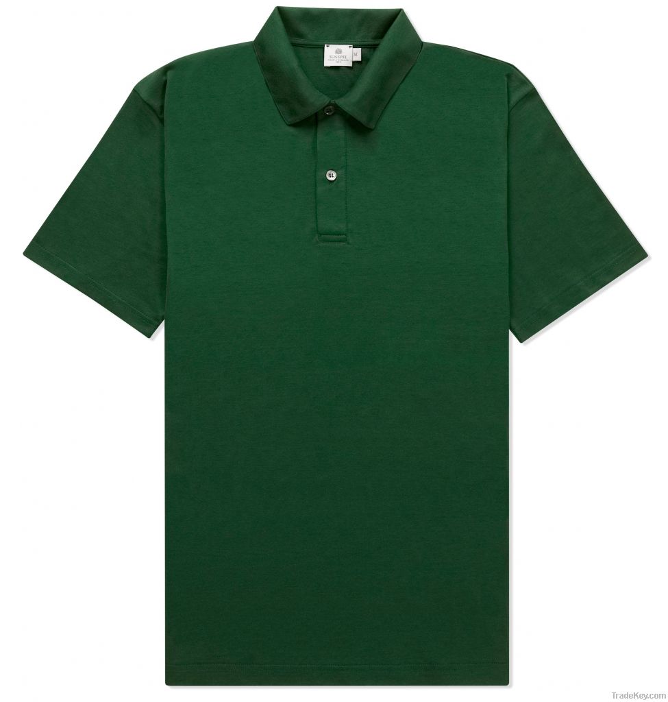 factory direct price wholesale custom new design100% cotton polo shirt