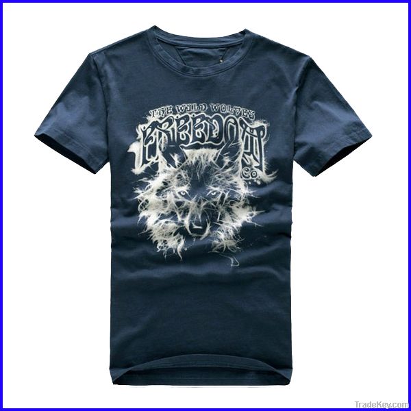 factory direct price wholesale custom new design t shirt