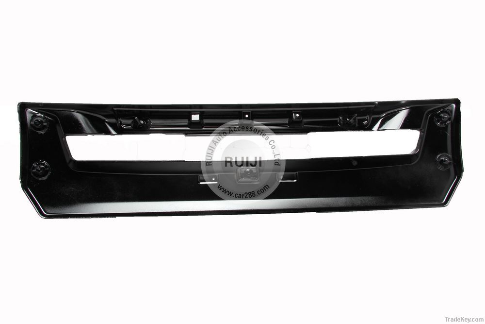 Land Cruiser  fornt bumper