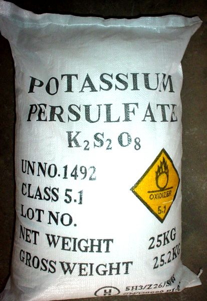 Potassium persulfate