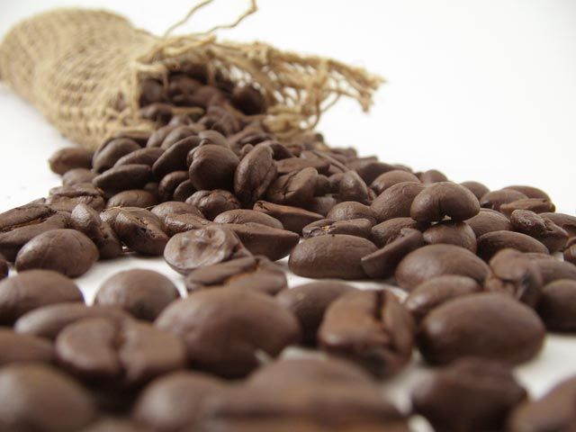 Jamaican Blue Mountain Coffee (JBMC)