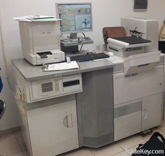 Used Noritsu Qss 3501