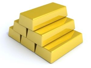 Gold Bullion