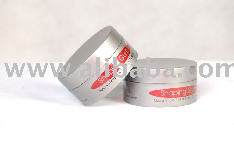 W Professional Shaping Gum