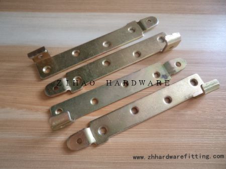 Bed Rail Brackets Bed Bracket