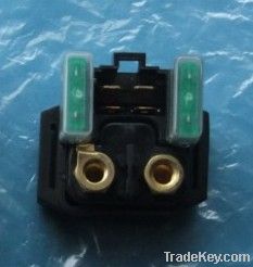 Starter Relay Solenoid