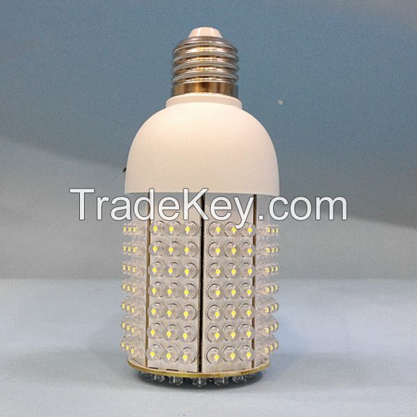 High lumen 12-24V b22 e26 e27 1200lm 10w Led corn light 10w 201 leds