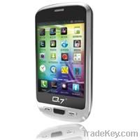 2013 touch screen mobile phone