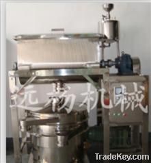 screw powder mixing machine