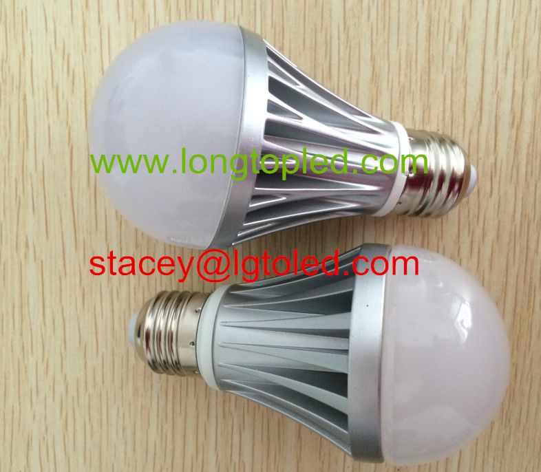 Hot sale high quality Aluminum material led bulbs