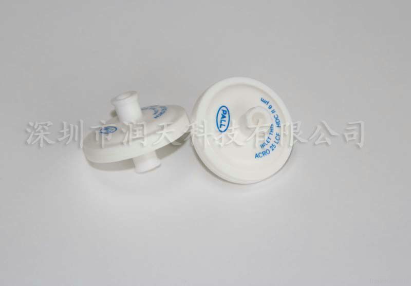 Pall Small Micor Filter for Inkjer Printer