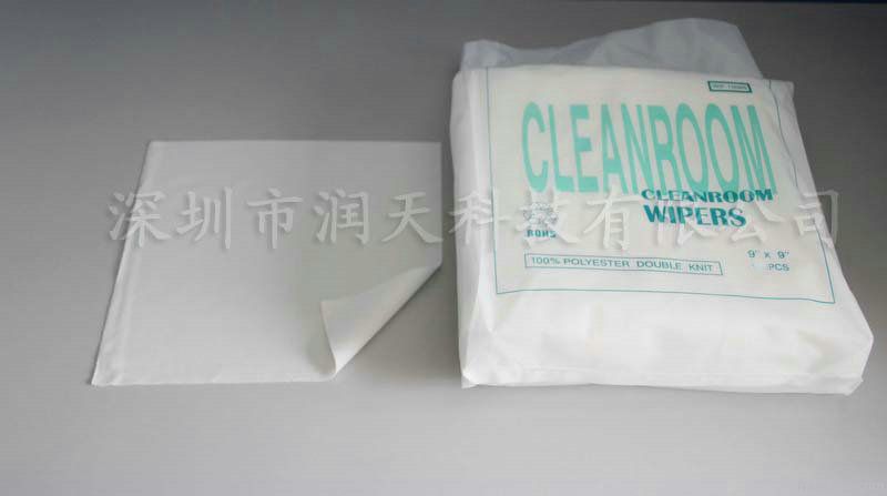 9*9 cleanroom wiper for Printer