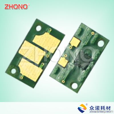 Printer toner cartridge chip used for Konica Minolta C2400