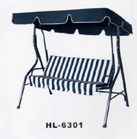 Swing Chair, Garden Furniture, Patio Outoutdoor (Swing 6301)