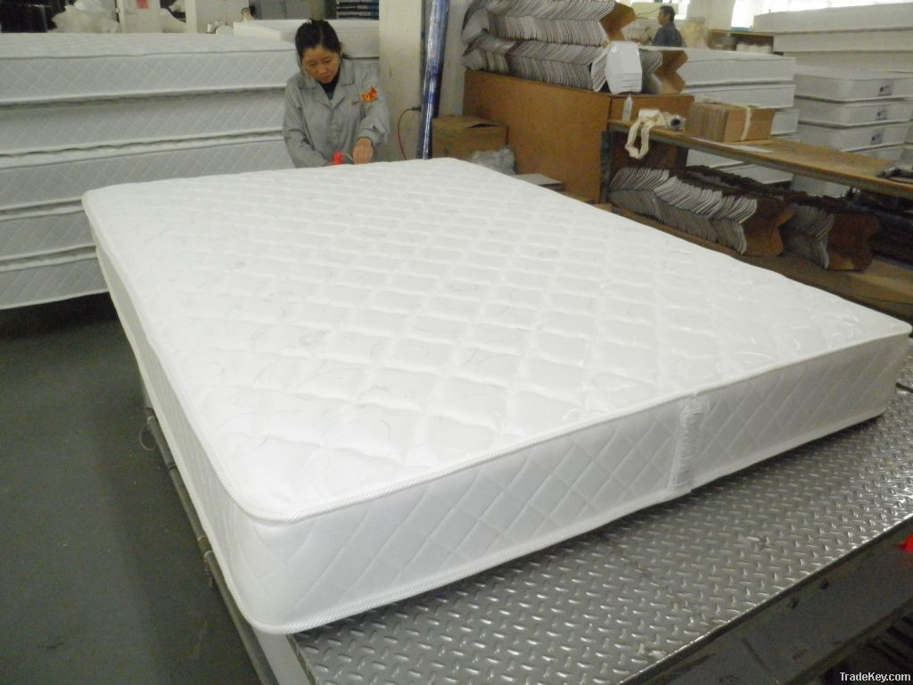 High quality comfortable bed mattress(JM103)