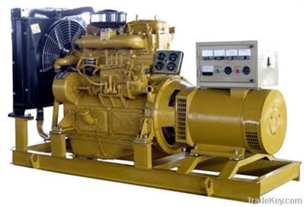 ZC-Shangchai Diesel Generator Set