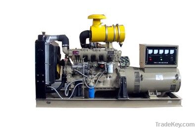 ZC-Weichai Diesel generator set