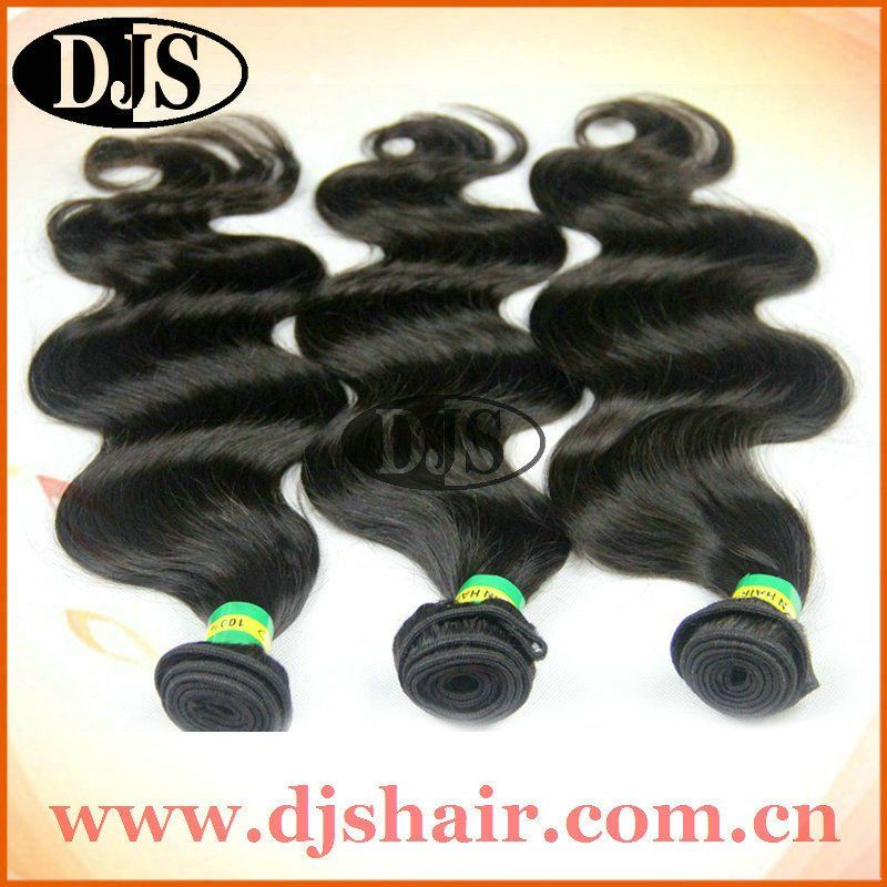 unprocessed wholesale virgin brazilian hair high quality 12''-30'' hum