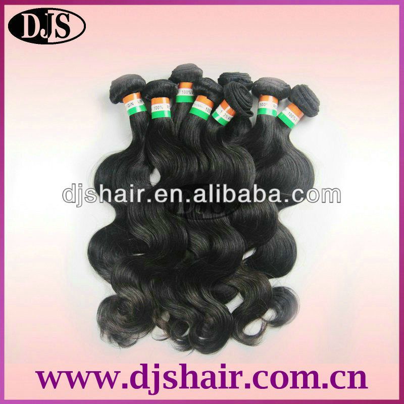 High demand products indian virgin hair body wave