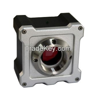 1/2&amp;quot; CCD Industrial B/W Infrared 1.4Megapixel USB Camera