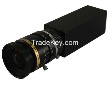 USB 3.0 Industrial Grade Mono C Mount Microscopic Eyepiece Camera