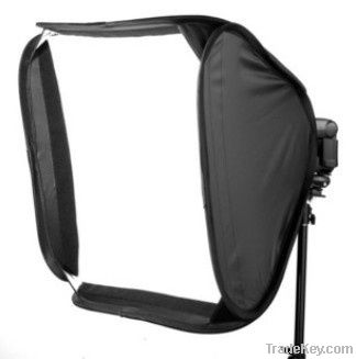 Easy-folded Softbox