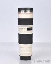 Caniam EF 70-200mm Lens Coffee Mug