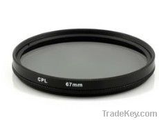 Camera Lens CPL Filter