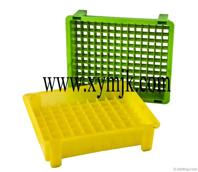 plastic injection industrial tray mould/Palltt Mould