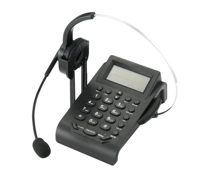 Call Center Dialpad