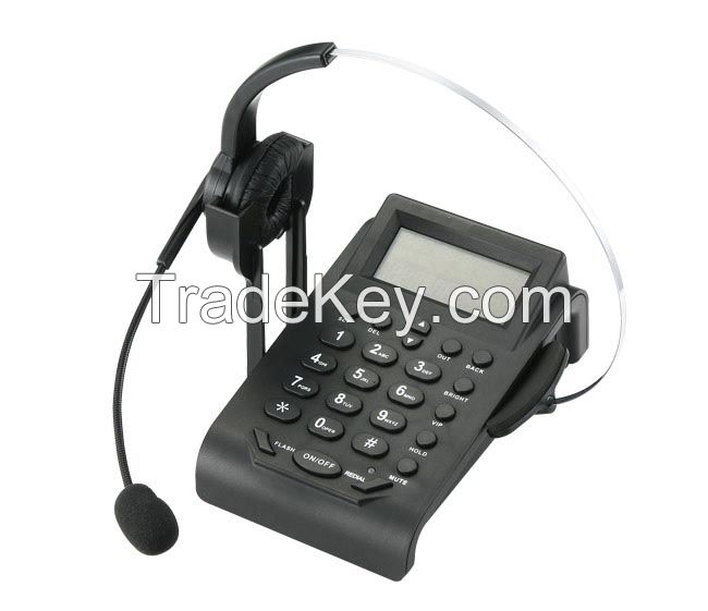 Call Center Dialpad