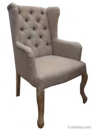 2013 hot selling french furniture chairs