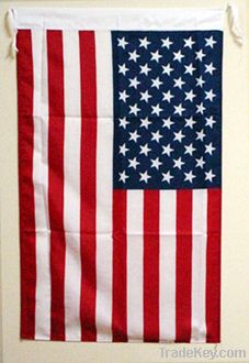 Fabric US Flag , Fabric American Flag , National Flag Decorate