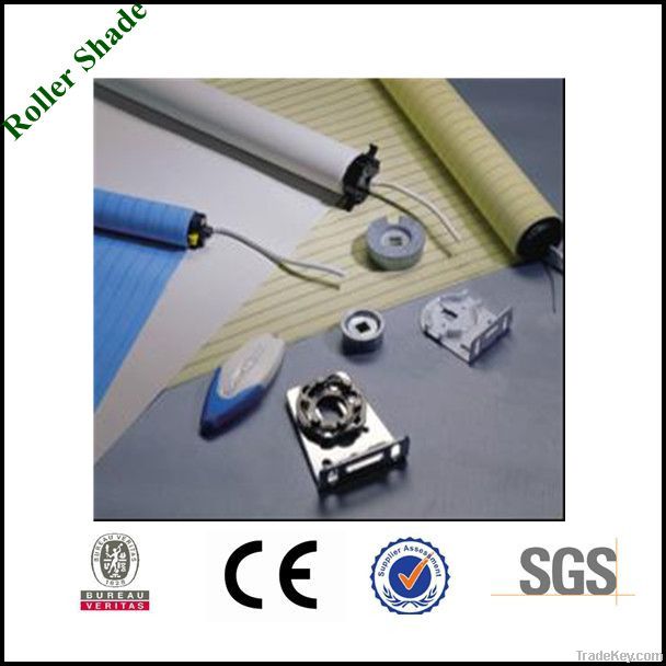 Manual Roller Blinds For Chain