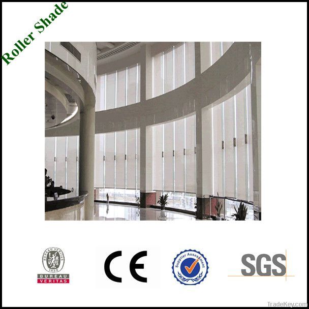 Manual Roller Blinds For Chain
