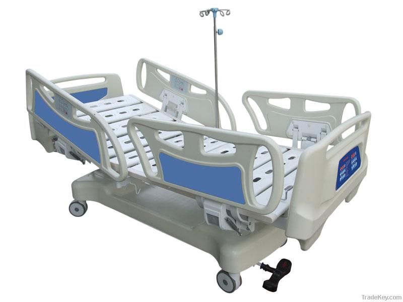 Electric Medical Bed