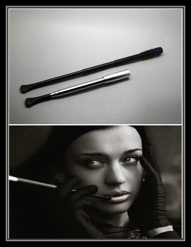 Long cigarette holder