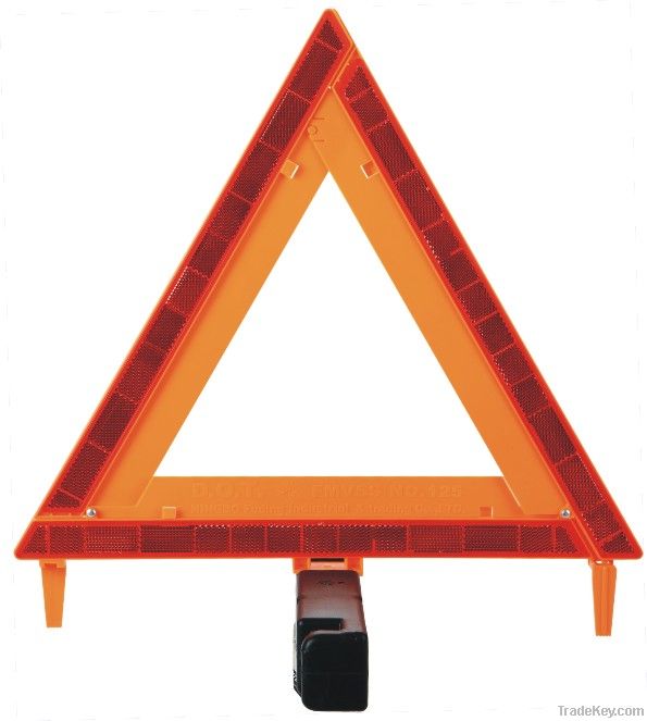 Warning Triangle