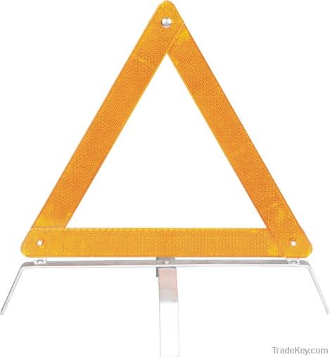 Warning Triangle