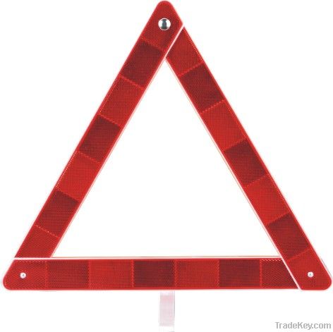 Warning Triangle