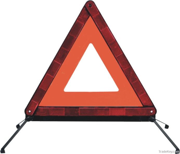 Warning Triangle