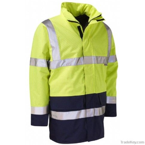 Flame Retardant Jackets